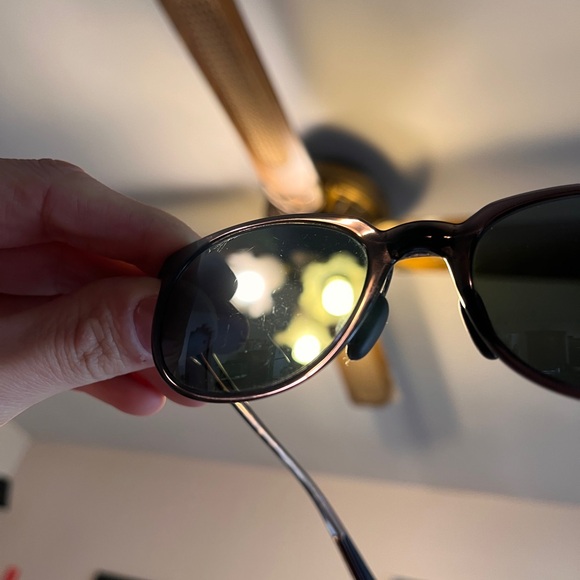 Unisex Wailua by Maui Jim sunglasses main image 13